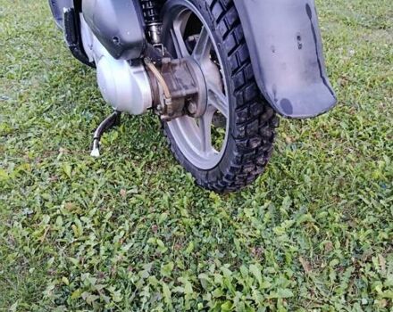 Синий Хонда CG 150, объемом двигателя 0 л и пробегом 18 тыс. км за 1168 $, фото 5 на Automoto.ua