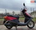 Червоний Хонда CHS 125, об'ємом двигуна 0.13 л та пробігом 36 тис. км за 1200 $, фото 3 на Automoto.ua
