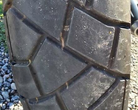 Синий Хонда CL 250, объемом двигателя 0.25 л и пробегом 3 тыс. км за 4800 $, фото 20 на Automoto.ua