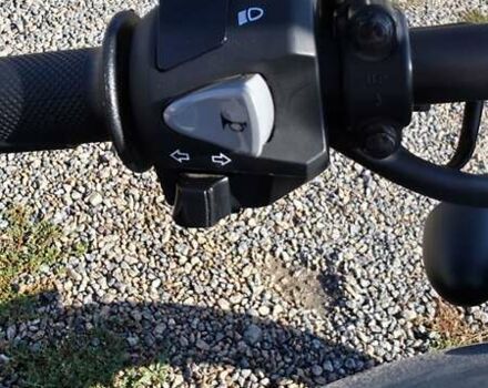 Синий Хонда CL 250, объемом двигателя 0.25 л и пробегом 3 тыс. км за 4800 $, фото 1 на Automoto.ua