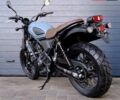 Синий Хонда CL 250, объемом двигателя 0.25 л и пробегом 1 тыс. км за 5400 $, фото 6 на Automoto.ua