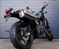 Синий Хонда CL 250, объемом двигателя 0.25 л и пробегом 1 тыс. км за 5400 $, фото 4 на Automoto.ua