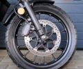 Синий Хонда CL 250, объемом двигателя 0.25 л и пробегом 1 тыс. км за 5400 $, фото 8 на Automoto.ua