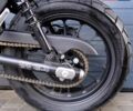 Синий Хонда CL 250, объемом двигателя 0.25 л и пробегом 1 тыс. км за 5400 $, фото 9 на Automoto.ua