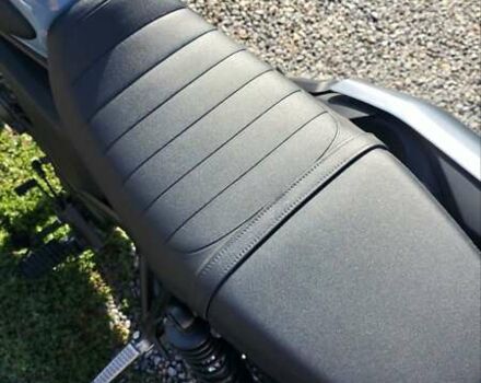 Синий Хонда CL 250, объемом двигателя 0.25 л и пробегом 3 тыс. км за 4800 $, фото 12 на Automoto.ua