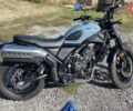 Синий Хонда CL 250, объемом двигателя 0.25 л и пробегом 3 тыс. км за 4800 $, фото 1 на Automoto.ua