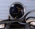 Синий Хонда CL 250, объемом двигателя 0.25 л и пробегом 1 тыс. км за 5400 $, фото 3 на Automoto.ua