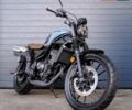 Синий Хонда CL 250, объемом двигателя 0.25 л и пробегом 1 тыс. км за 5400 $, фото 1 на Automoto.ua
