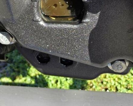 Синий Хонда CL 250, объемом двигателя 0.25 л и пробегом 3 тыс. км за 4800 $, фото 4 на Automoto.ua