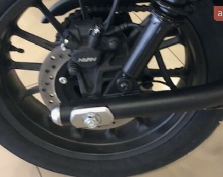 Хонда CL 500, объемом двигателя 0.47 л и пробегом 0 тыс. км за 7308 $, фото 16 на Automoto.ua