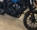 Хонда CL 500, об'ємом двигуна 0.47 л та пробігом 0 тис. км за 7219 $, фото 1 на Automoto.ua