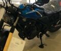 Хонда CL 500, об'ємом двигуна 0.47 л та пробігом 0 тис. км за 7219 $, фото 8 на Automoto.ua