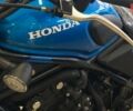 Хонда CL 500, об'ємом двигуна 0.47 л та пробігом 0 тис. км за 7219 $, фото 4 на Automoto.ua