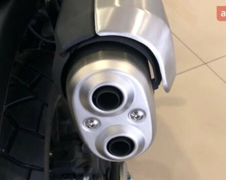 Хонда CL 500, объемом двигателя 0.47 л и пробегом 0 тыс. км за 7308 $, фото 15 на Automoto.ua