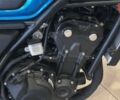 Хонда CL 500, объемом двигателя 0.47 л и пробегом 0 тыс. км за 7308 $, фото 14 на Automoto.ua
