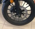 Хонда CL 500, объемом двигателя 0.47 л и пробегом 0 тыс. км за 7308 $, фото 1 на Automoto.ua
