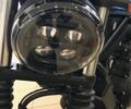 Хонда CL 500, об'ємом двигуна 0.47 л та пробігом 0 тис. км за 7219 $, фото 12 на Automoto.ua