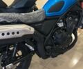Хонда CL 500, об'ємом двигуна 0.47 л та пробігом 0 тис. км за 7219 $, фото 5 на Automoto.ua