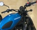 Хонда CL 500, об'ємом двигуна 0.47 л та пробігом 0 тис. км за 7219 $, фото 6 на Automoto.ua