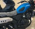 Хонда CL 500, об'ємом двигуна 0.47 л та пробігом 0 тис. км за 7219 $, фото 17 на Automoto.ua