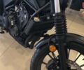Хонда CL 500, об'ємом двигуна 0.47 л та пробігом 0 тис. км за 7219 $, фото 11 на Automoto.ua