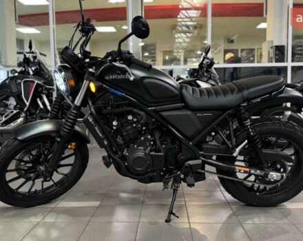 Хонда CL 500, объемом двигателя 0.47 л и пробегом 0 тыс. км за 7333 $, фото 3 на Automoto.ua