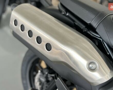 купить новое авто Хонда CL 500 2025 года от официального дилера Дніпромотор Хонда фото