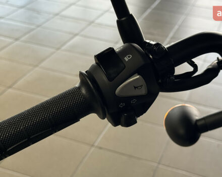 Хонда CL 500, объемом двигателя 0.47 л и пробегом 0 тыс. км за 7333 $, фото 15 на Automoto.ua