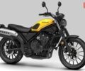 Хонда CL 500, об'ємом двигуна 0.47 л та пробігом 0 тис. км за 7858 $, фото 1 на Automoto.ua