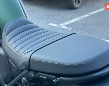 купить новое авто Хонда CL 500 2025 года от официального дилера HONDA Одеса Хонда фото