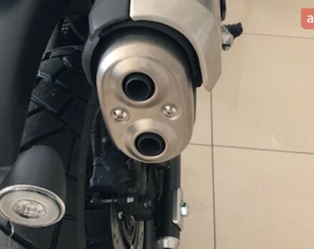 Хонда CL 500, об'ємом двигуна 0.47 л та пробігом 0 тис. км за 7362 $, фото 21 на Automoto.ua