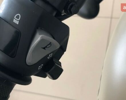 Хонда CL 500, об'ємом двигуна 0.47 л та пробігом 0 тис. км за 7362 $, фото 11 на Automoto.ua