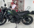 купить новое авто Хонда CL 500 2025 года от официального дилера «Форсаж авто» Хонда фото