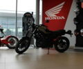 Хонда CL 500, объемом двигателя 0.47 л и пробегом 0 тыс. км за 7839 $, фото 17 на Automoto.ua