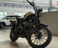 Хонда CL 500, объемом двигателя 0.47 л и пробегом 0 тыс. км за 7805 $, фото 1 на Automoto.ua
