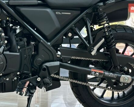 купить новое авто Хонда CL 500 2025 года от официального дилера HONDA Одеса Хонда фото