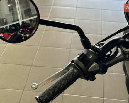 Хонда CL 500, объемом двигателя 0.47 л и пробегом 0 тыс. км за 7333 $, фото 14 на Automoto.ua