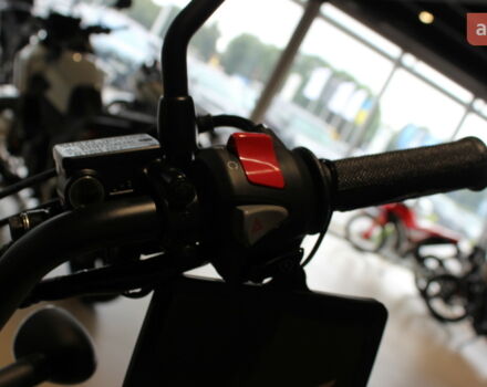 Хонда CL 500, объемом двигателя 0.47 л и пробегом 0 тыс. км за 7839 $, фото 13 на Automoto.ua