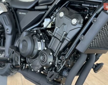 купить новое авто Хонда CL 500 2025 года от официального дилера Дніпромотор Хонда фото