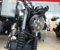 Хонда CL 500, объемом двигателя 0.47 л и пробегом 0 тыс. км за 7839 $, фото 2 на Automoto.ua