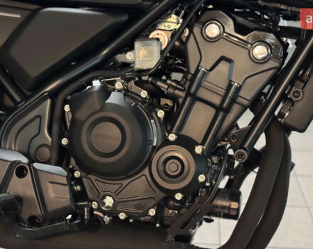 Хонда CL 500, объемом двигателя 0.47 л и пробегом 0 тыс. км за 7333 $, фото 16 на Automoto.ua