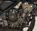 Хонда CL 500, объемом двигателя 0.47 л и пробегом 0 тыс. км за 7805 $, фото 16 на Automoto.ua