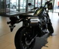 Хонда CL 500, объемом двигателя 0.47 л и пробегом 0 тыс. км за 7839 $, фото 6 на Automoto.ua