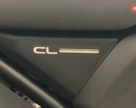 Хонда CL 500, об'ємом двигуна 0.47 л та пробігом 0 тис. км за 7362 $, фото 16 на Automoto.ua