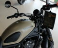 Хонда CL 500, объемом двигателя 0.47 л и пробегом 0 тыс. км за 7839 $, фото 16 на Automoto.ua