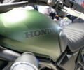 Хонда CL 500, объемом двигателя 0.47 л и пробегом 0 тыс. км за 7839 $, фото 15 на Automoto.ua