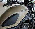 Хонда CL 500, объемом двигателя 0.47 л и пробегом 0 тыс. км за 7839 $, фото 10 на Automoto.ua