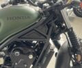 купить новое авто Хонда CL 500 2025 года от официального дилера «Форсаж авто» Хонда фото