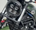 купить новое авто Хонда CL 500 2025 года от официального дилера «Форсаж авто» Хонда фото