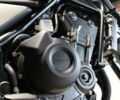 Хонда CL 500, объемом двигателя 0.47 л и пробегом 0 тыс. км за 7839 $, фото 7 на Automoto.ua